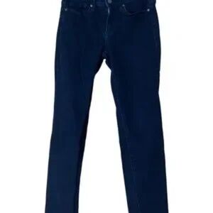 Calvin Klein Ultimate Skinny Jeans 6/30